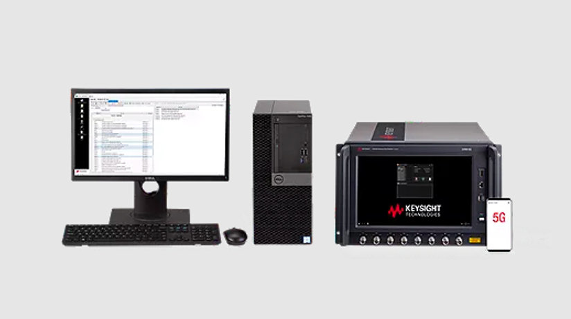 KEYSIGHT SECURES FIRST RELEASE 16 POWER SAVING TEST CASE VALIDATIONS